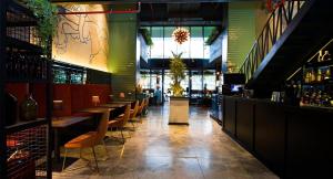 ZARYA apartments BATUMI