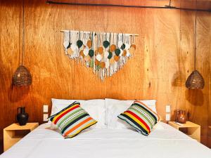 Hotel Cabañas y Glamping Punta Surf