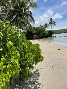 Namawa Private Estate - Matei