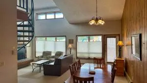 Lake Condominiums At Big Sky Ski Resort - Cameron