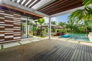 Villa Gaya by BaliSuperHost