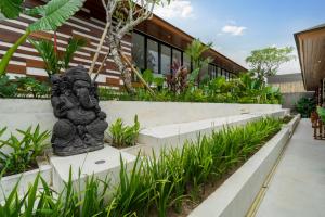 Villa Gaya by BaliSuperHost