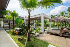 Villa Gaya by BaliSuperHost