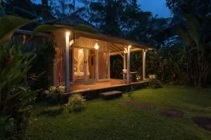 Sebatu Paradise Villa - Bangkled