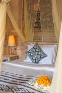 Sebatu Paradise Villa