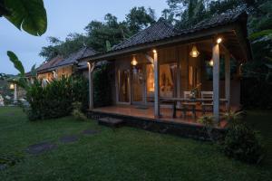Sebatu Paradise Villa