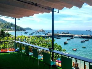 Tuan Thanh Homestay
