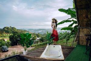 บ้านแคปซูล Capsule house