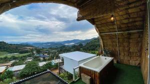 บ้านแคปซูล Capsule house