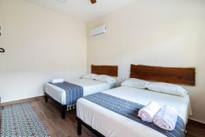 Casa Ámbar, tu casa en Mérida