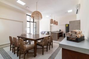 Casa Ámbar, tu casa en Mérida