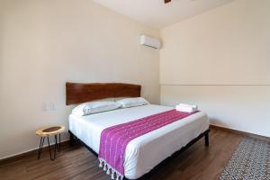 Casa Ámbar, tu casa en Mérida