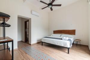 Casa Ámbar, tu casa en Mérida