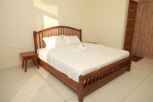 Nilgiri Woodlands Luxury Service Apartments