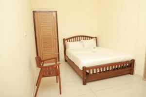 Nilgiri Woodlands Luxury Service Apartments