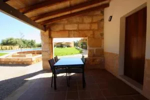 Wohnung In Campos Mit Grill, Terrasse Und Garten - Кампос