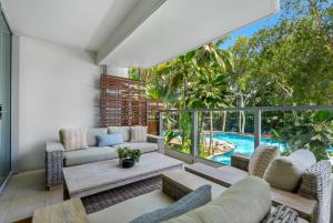 Kai Lani at Drift Resort - Beachfront Stay with Pool