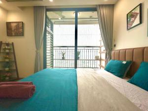 Delux Studio Near Keangnam In City Centre