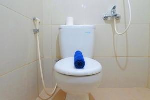 Minimalist Studio Apartment at Supermall Mansion Orchard By Travelio