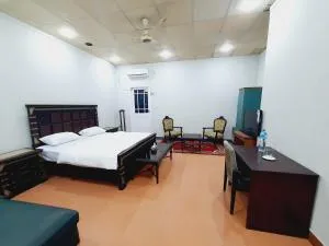 Corporate Suites - Kotli Sāhib Singh