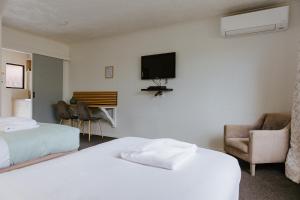 Amber Court Motel Nelson