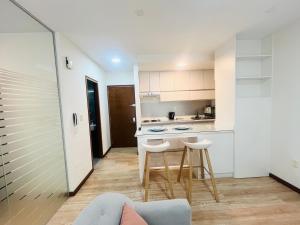 Nuevo Estudio en San Miguel