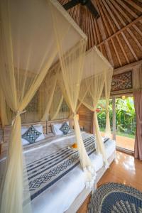 Sebatu Paradise Villa