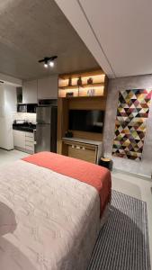 ON AUGUSTA 2854 - apartamento studio no Jardins - Oscar Freire