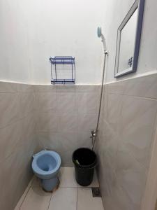 JAI Guesthouse by Honda Bay Rm 3