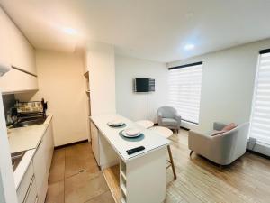 Nuevo Estudio en San Miguel