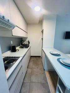 Nuevo Estudio en San Miguel