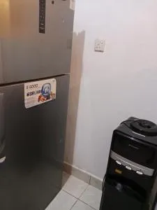 Nyali Links road holiday home - Mombasa