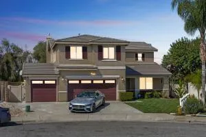 Carroll Family Retreat - 赫米特