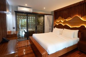The Hidden Village, Khao Yai