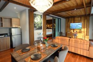 The Hidden Village, Khao Yai