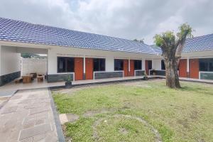 Roemah Ciremay RedPartner