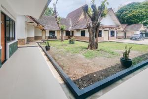 Roemah Ciremay RedPartner