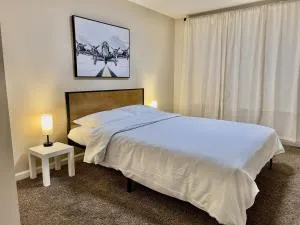 Spacious & Kid-friendly 4BD Huge Yard & Patio - Newcastle