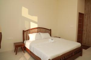 Nilgiri Woodlands Luxury Service Apartments