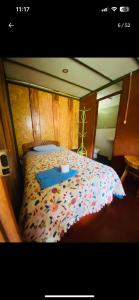 La HACIENDA LODGE & CAMPING