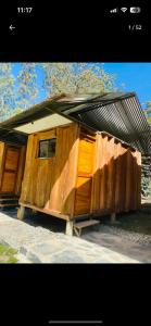 La HACIENDA LODGE & CAMPING