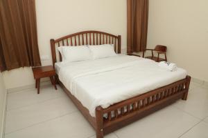 Nilgiri Woodlands Luxury Service Apartments