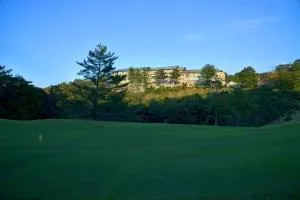 ホテル作州武蔵 - Tsuyama