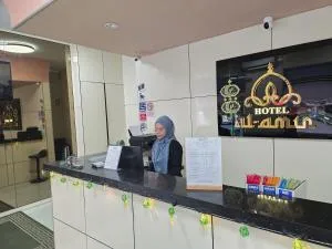 Budget Hotel AL Amin - 吉隆坡