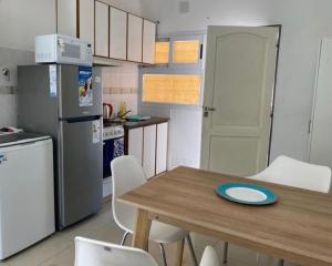 Departamento falucho