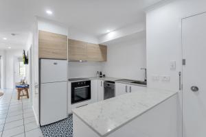 1 Bedroom Apartment at The Queenslander