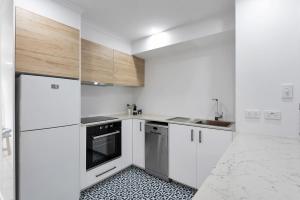 1 Bedroom Apartment at The Queenslander