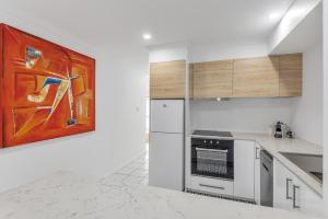 1 Bedroom Apartment at The Queenslander