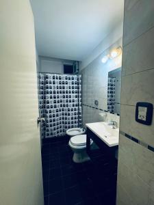 Departamento falucho