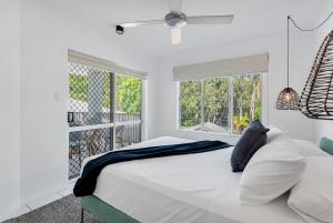 1 Bedroom Apartment at The Queenslander